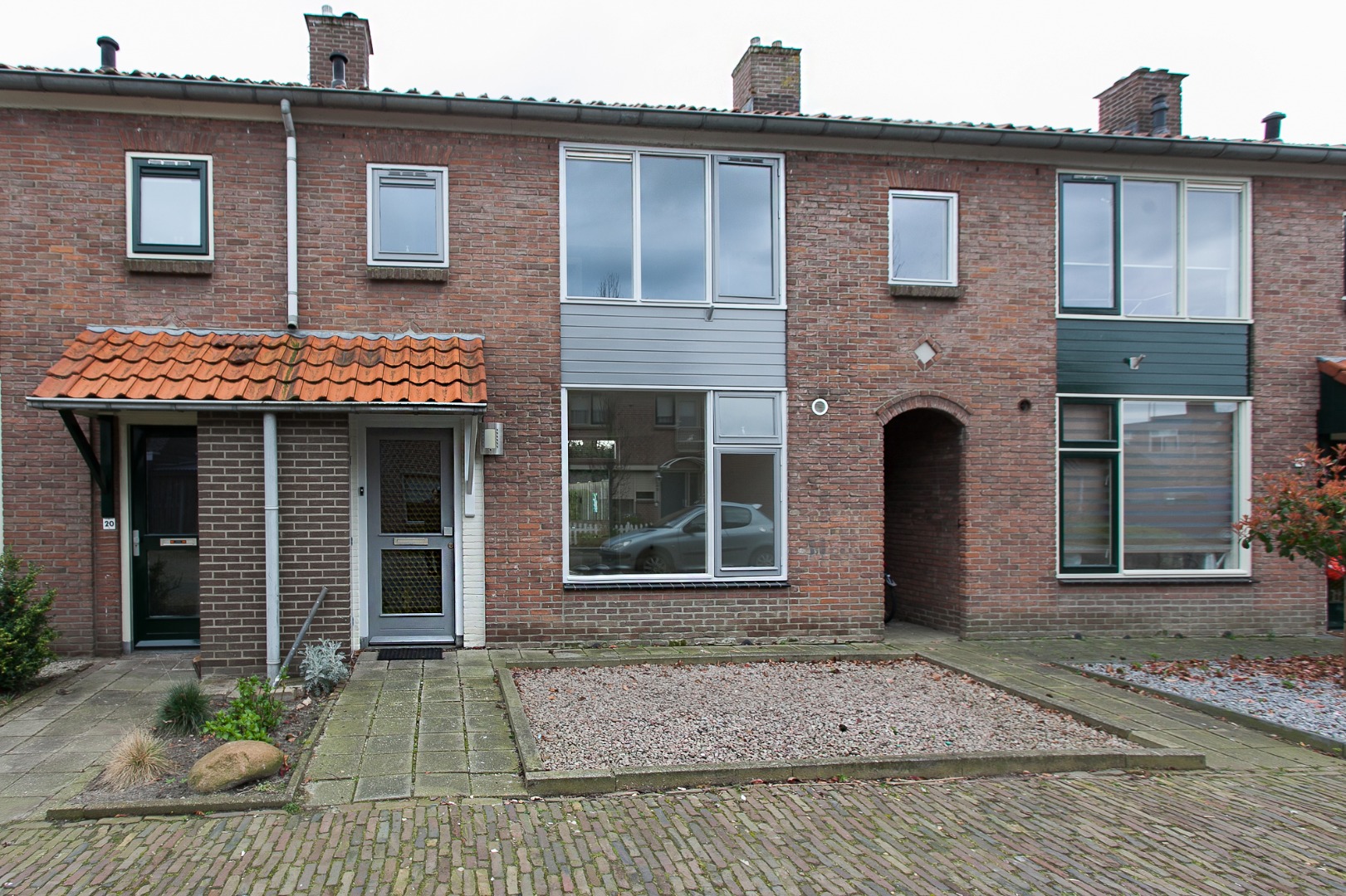 Tubbergen - Timmerstraat 18